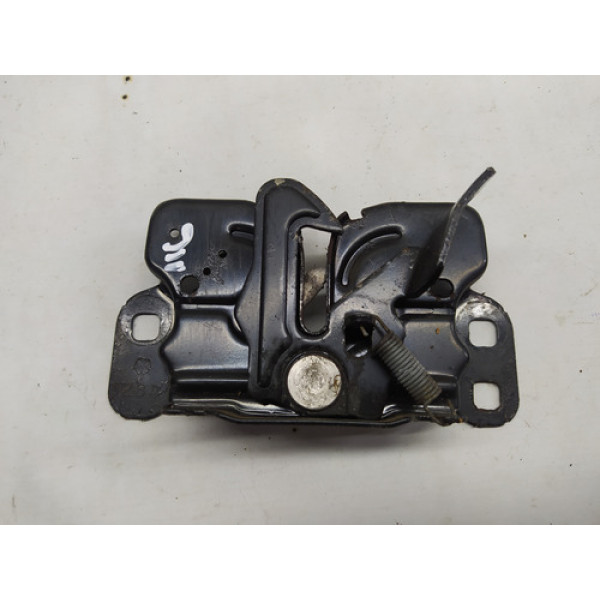 Fechadura Capô Dodge Journey 2010 2.7 Aut