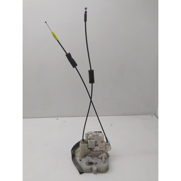 Fechadura De Porta Traseira Direita Subaru Impreza 2010 