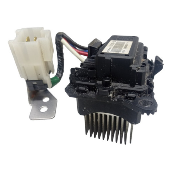 Resistência Ar Condicionado Subaru Forester 2008 2.5 Aut