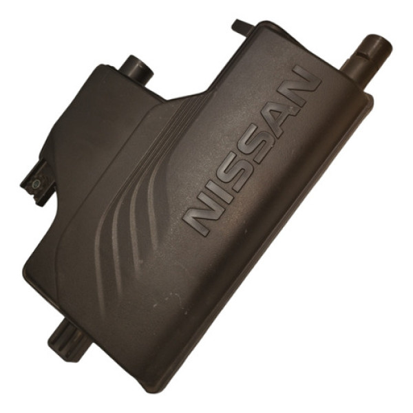 Caixa Ressonância Tampa Motor Nissan Kicks 2016 1.6