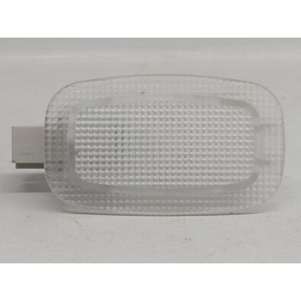 Lanterna Cortesia Quebra Sol Mercedes C200 Cgi 1.8 2013