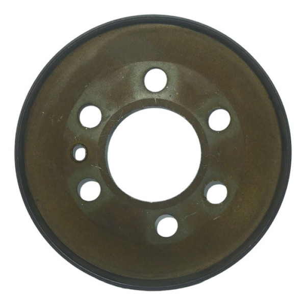 Chapa Volante Motor Vw Jetta Variant 2.5 2009 