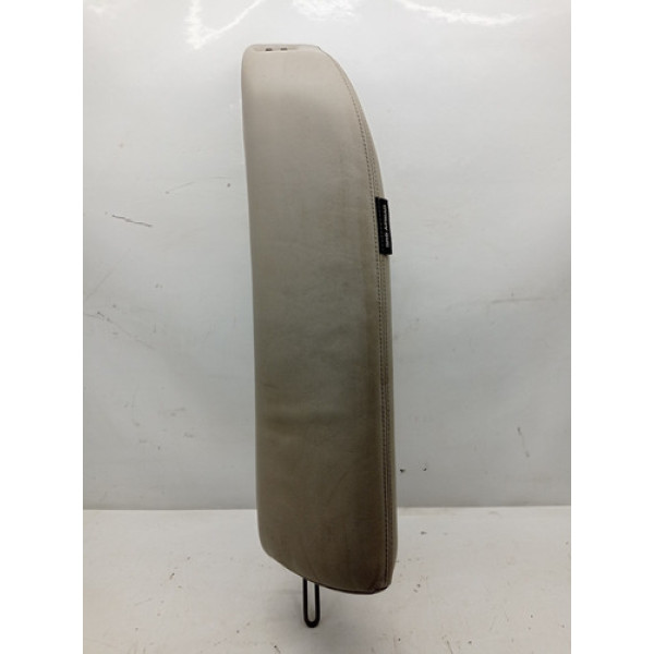 Lateral Encosto Esquerdo Traseiro Hyundai Azera 2008