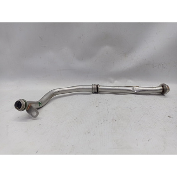 Cano Turbina Mercedes Cla 200 1.6 Turbo 2016