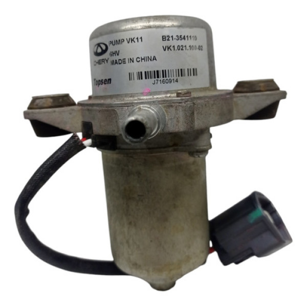 Bomba Vácuo Elétrica Chery Tiggo 7 Pro Hybrid 2024 1.5 Aut