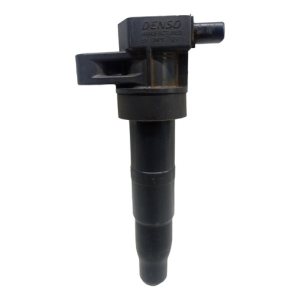 Bobina Ignição Hyundai Santa Fé 2011 3.5 V6 Aut 