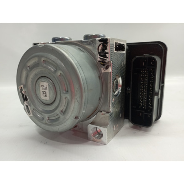 Módulo Abs Fiat Toro Volcano 2.4 Auto 2020 10091516273