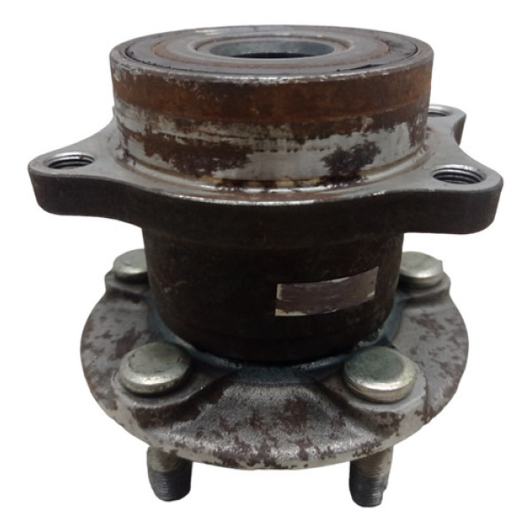 Cubo Roda Traseiro Direito Subaru Forester Lx 2011 2.0 Aut 