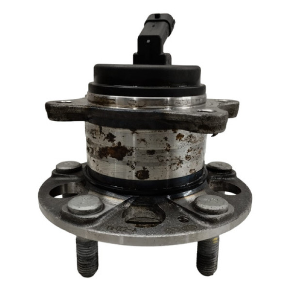 Cubo Roda Abs Hyundai Creta 2023 1.0 Turbo 