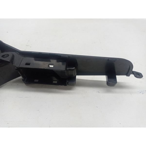 Moldura Botão Esquerdo Vidro Elétrico Kia Cadenza 2011