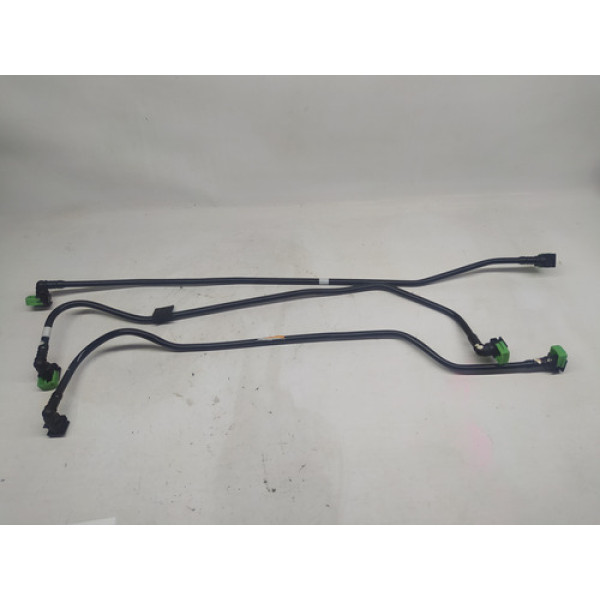 Mangueira Filtro Canister Subaru Impreza 2.0 2011 Conjunto