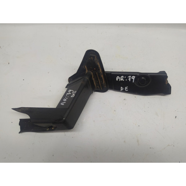 Duto De Ar Mercedes C200 Kompressor 2008 1.8 Aut