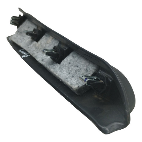 Acabamento Interno Porta Traseira Direita Commander 2022