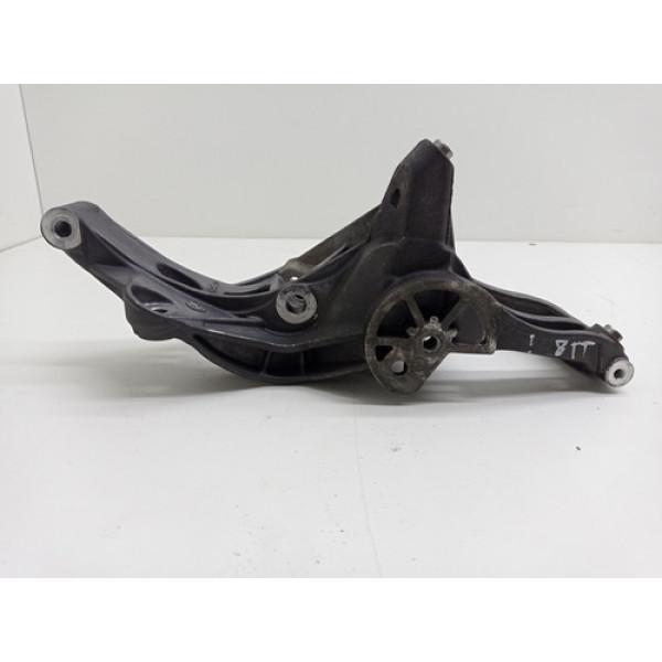 Suporte Do Motor Bmw 118i 2012 1.6 Turbo