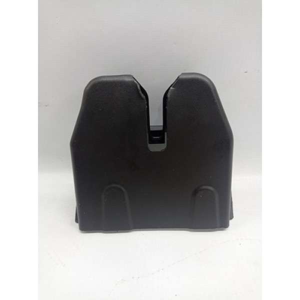 Acabamento Fechadura Tampa Traseira Jeep Compass 2017 2.0