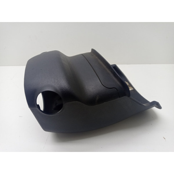 Moldura Coluna Direção Hyundai Sonata 848543s000