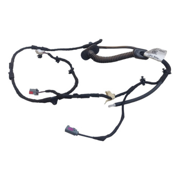 Chicote Tampa Traseira Freelander 2 Se 2013 2.0 Gas Aut 