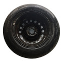 Roda Vw Saveiro 1.6 2020 Kumho7 205/60 R17 