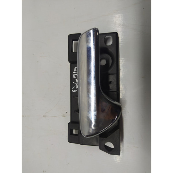 Maçaneta Interna Dianteira Direita Grand Cherokee 2011 3.6