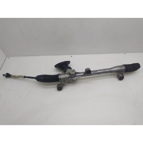 Caixa De Direção Honda Hrv 2016 1.8 Aut