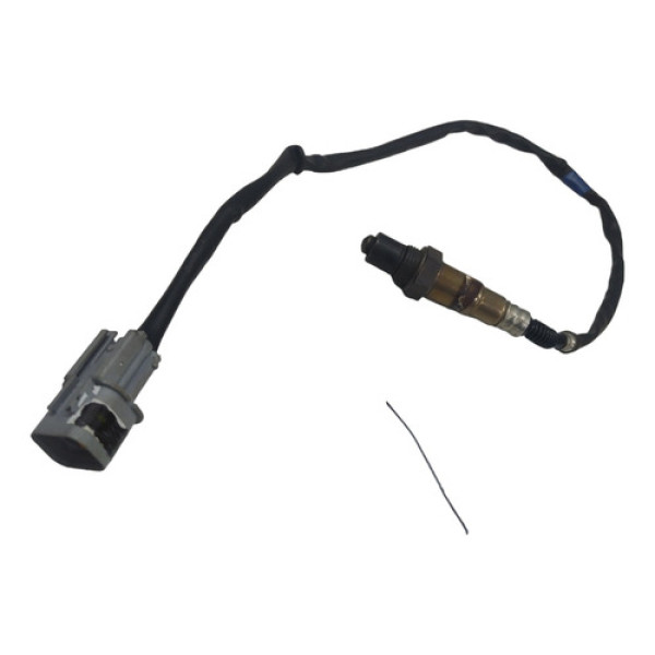 Sonda Lambda Pós Hb20 Hyundai Platinum 2022 1.0 Turbo