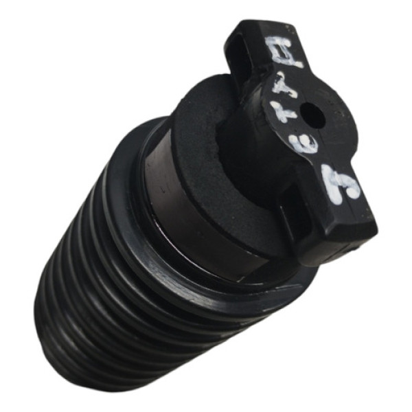 Parafuso Fixação Estepe Volkswagen Jetta Cl 2015 2.0