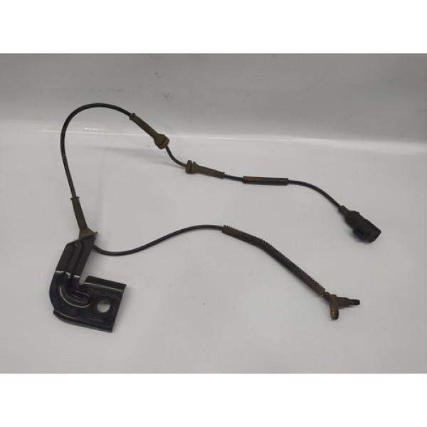 Sensor De Abs Dianteiro Direito Freelander 2 2010 3.2 Aut