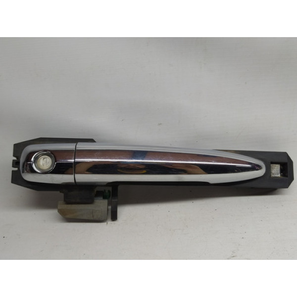 Maçaneta Externa Dianteira Esquerda Subaru Tribeca 2008