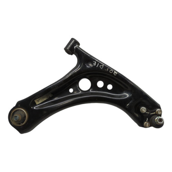 Bandeja Dianteira Esquerda Chery Tiggo 3x Pro 1.0 Turbo 2022