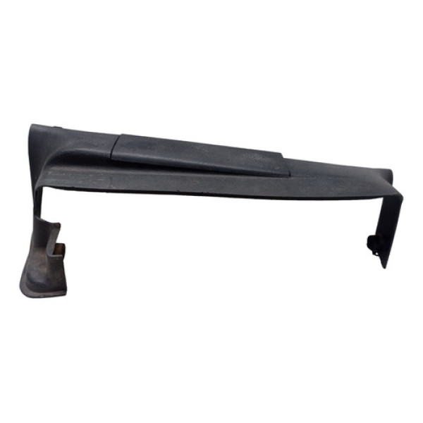 Acabamento Soleira Banco Esquerdo Gm Tigra 1998 1.6 Manual