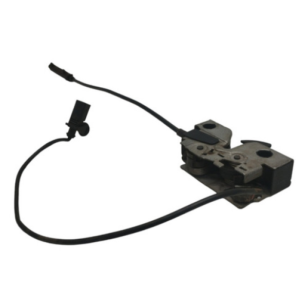 Fechadura Capô Vw Nivus Highline Tsi 2023 1.0 Turbo 