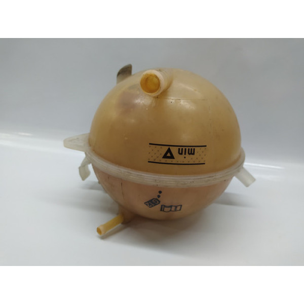 Reservatório Água Radiador Vw Tiguan 2011 2.0 Aut