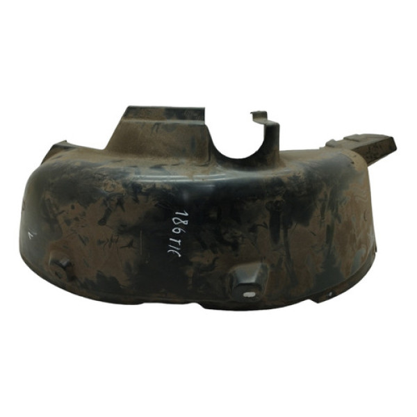 Parabarro Traseiro Esquerdo Chery Tiggo 5x 1.5 Turbo 2020