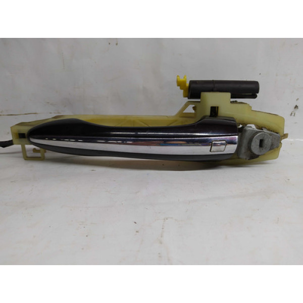 Maçaneta Externa Dianteira Esquerda Kia Cadenza 2010