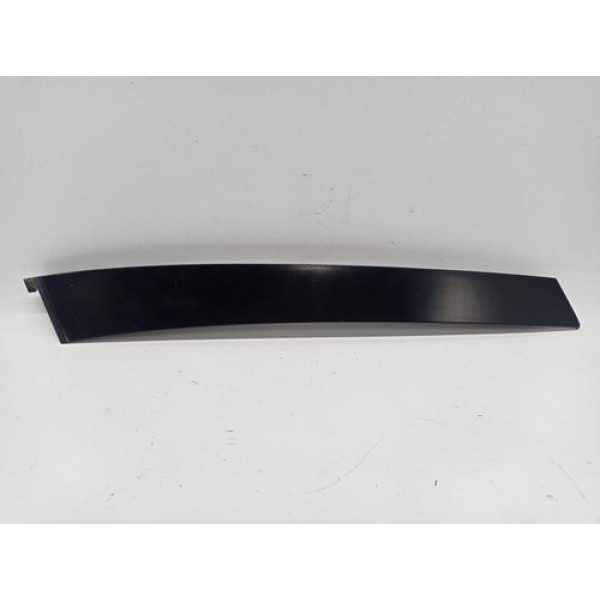 Moldura Porta Traseira Direita Mercedes C180 Touring 2014 