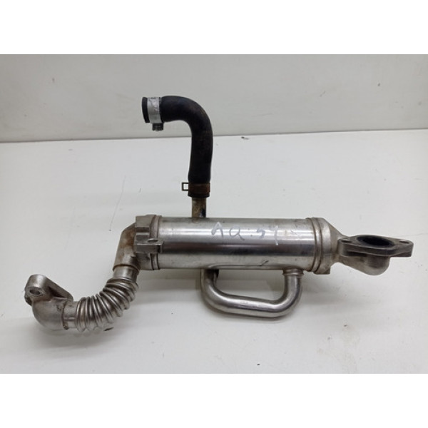 Resfriador Válvula Egr Kia Sorento 2.5 Diesel 2009