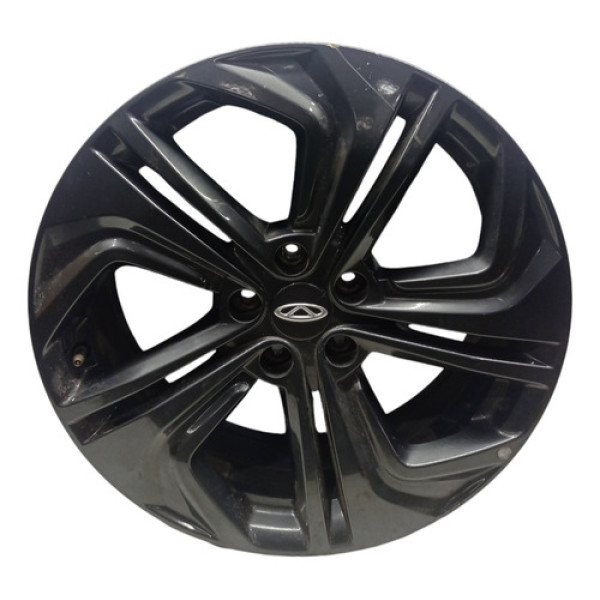 Roda Aro 18 5x108 Chery Tiggo 7 Hybrid 2024 1.5 Turbo Aut