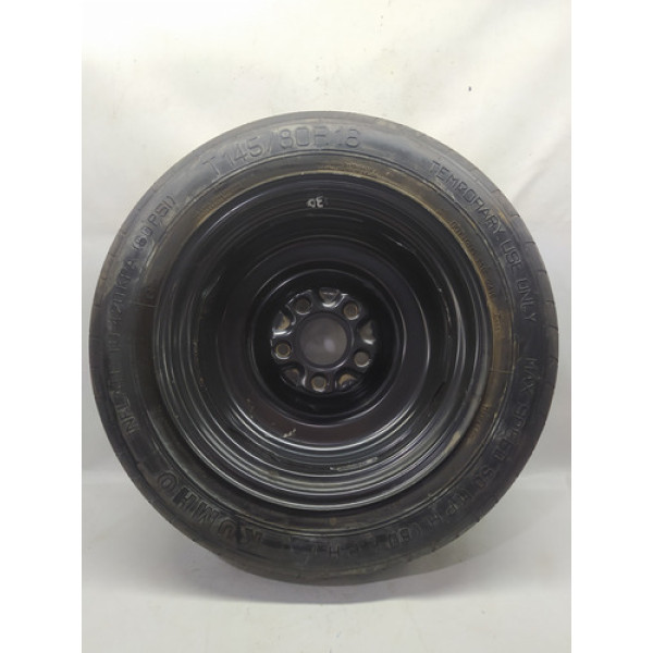 Estepe Roda Pneu Dodge Journey R/t 2010