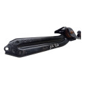 Braço Facão Traseiro Direito Gm Captiva Sport 2011 2.4 Aut 