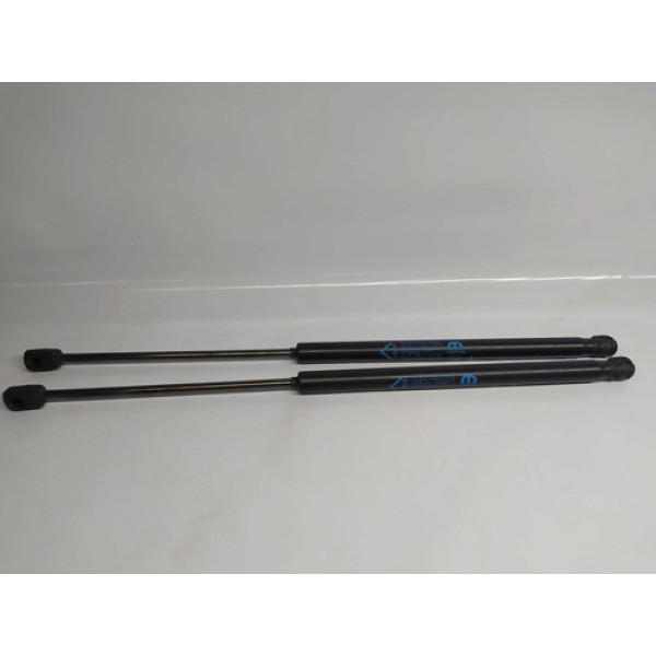 Amortecedor Porta Malas Jeep Renegade 2021 Par 