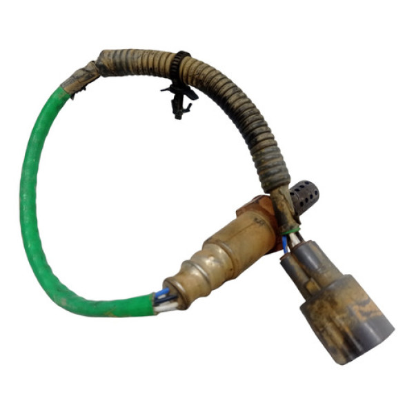 Sonda Lambda Subaru Forester 2008 2.5 Turbo Aut 