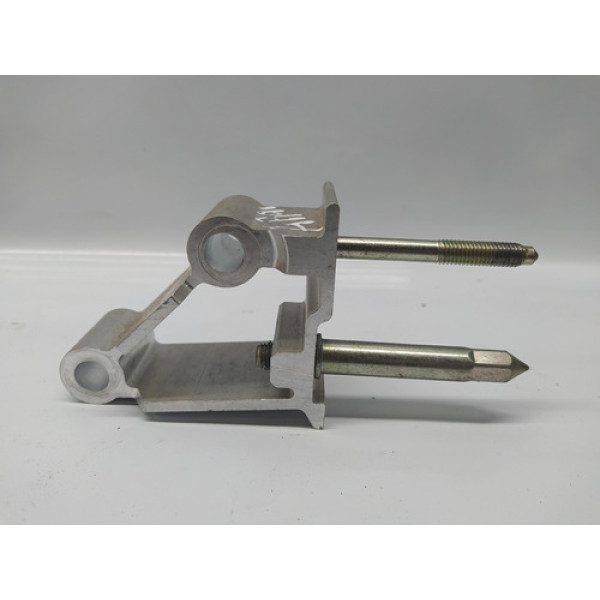 Suporte Painel De Instrumentos Vw Tiguan 2011 2.0 Aut