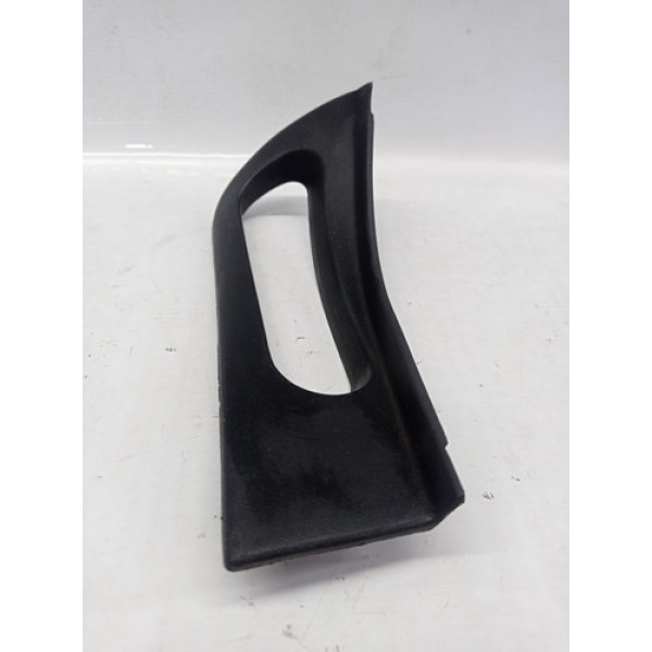 Guarda Pó Porta Malas Lado Direito Chevrolet Gm Tigra 1998