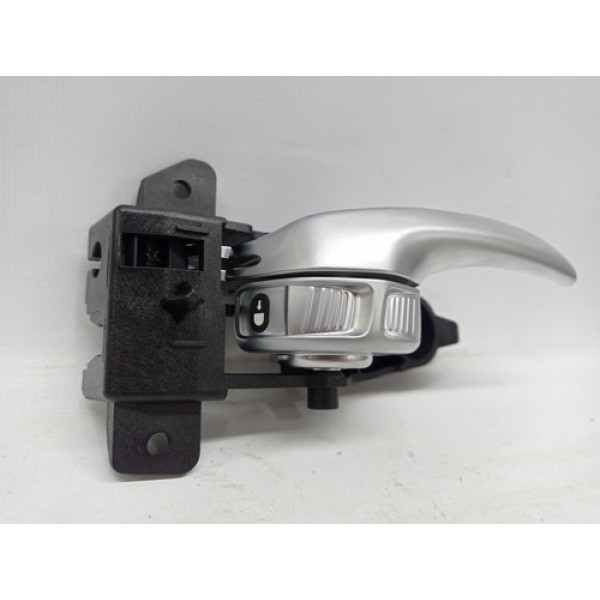 Maçaneta Interna Traseira Direita Renegade 2020 1.8 