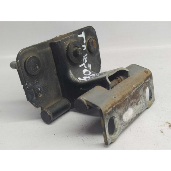 Dobradiça Tampa Porta Malas Jeep Grand Cherokee Ltd 2009