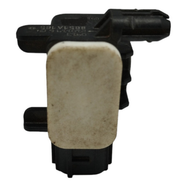 Sensor Espoleta Air Bag Mitsubishi Outlander Sport 2.0 2022