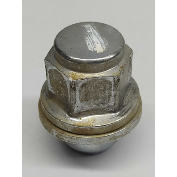 Porca Roda Lifan X60 2018 Avulsa 