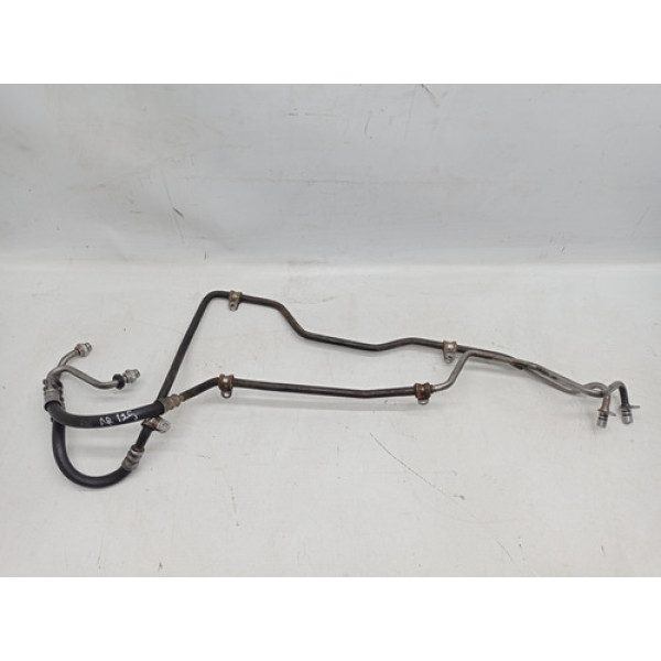 Mangueira Oleo De Direção Mercedes Benz C250 1.8 2013