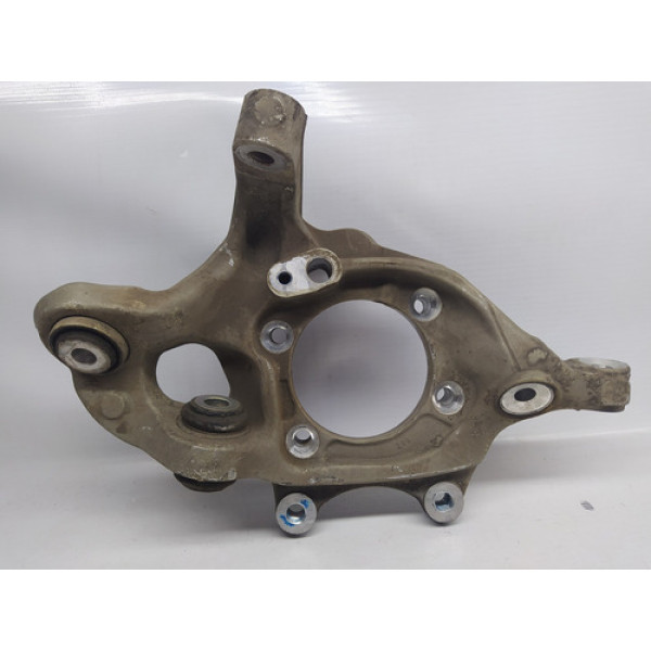 Montante Manga De Eixo Traseira Esquerda C180 Touring 2013