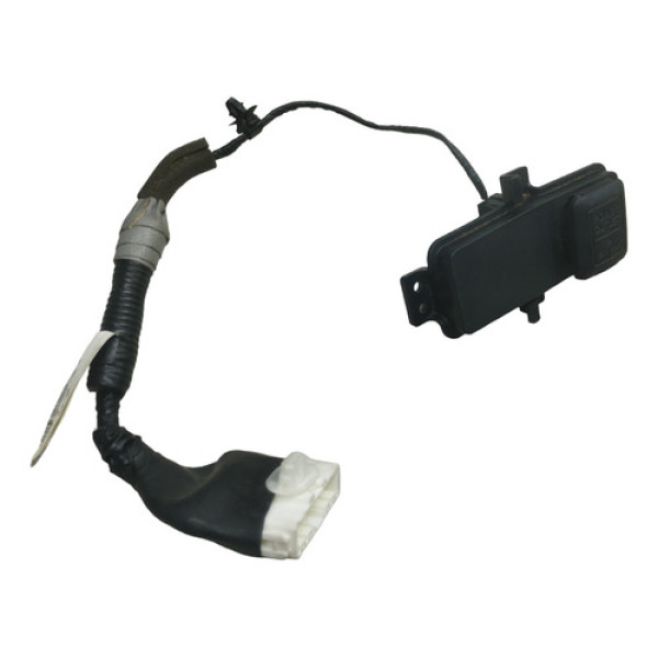 Tomada 12v Honda Crv Lx 2009 2.0